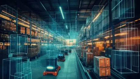 Supply Chain Automation – A Review