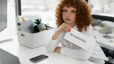 No, your employees aren’t ‘fine’