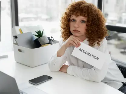 No, Your Employees Aren’t ‘Fine’
