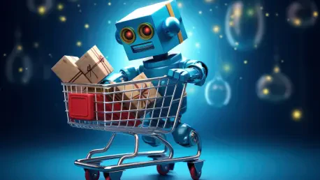 Transforming Retail: Future of Omnichannel and Personalization
