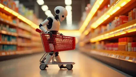 AI Empowers Retailers to Navigate Tariff-Induced Challenges