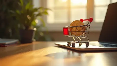 Cryptocurrencies Boost ECommerce via WooCommerce and Shopify