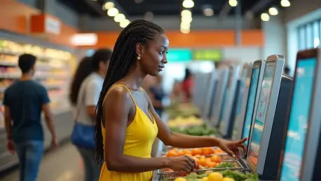 The Future of Checkout-Free Technology in Retail