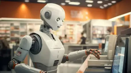 Is Walmart’s Growth a Model for Retail’s Future?