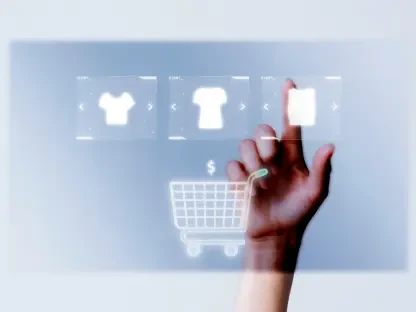 Are Smart Shopping Carts the Future of Retail Innovation?