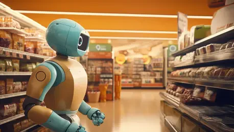 New Gen Revolutionizes Shopping with AI-Enhanced Experiences