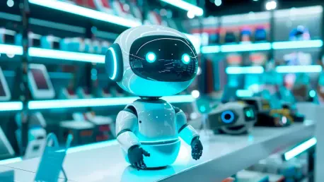 Is AI the Key to Transforming Customer Loyalty Programs?