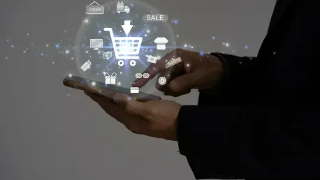 Big Data to Revolutionize E-Commerce Efficiency and Personalization