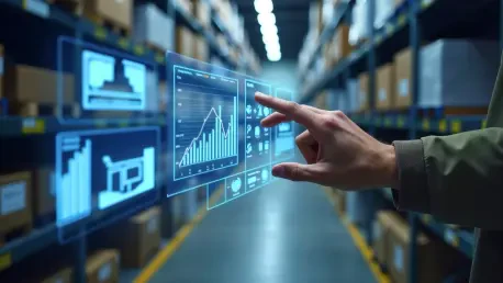 Digital Strategies for Navigating Tariffs and Supply Disruptions