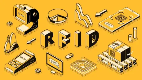 RFID Revolutionizes Retail: Boosts Inventory Accuracy and Sales