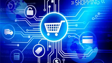 Revolutionizing Retail: Automation Drives Market Growth