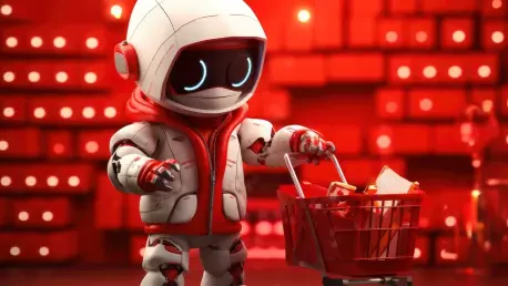 Is Glance AI Revolutionizing the Future of Online Shopping?