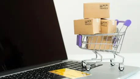 KIKO Milano Boosts E-Commerce with New London Dark Store