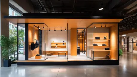 How Are Physical Stores Revolutionizing Retail Experiences?