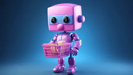 Walmart Integrates AI to Enhance Shopping Experience