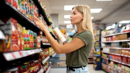 How Can Unified Data Strategies Drive CPG Growth?