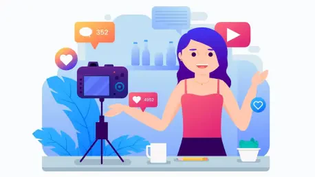 How Is AI Innovating Influencer Marketing in 2025?