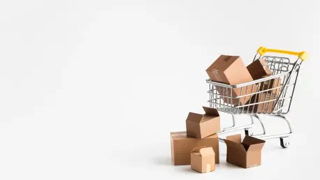 Retailers Navigate Trade Turbulence Amid Rising Tariff Pressures