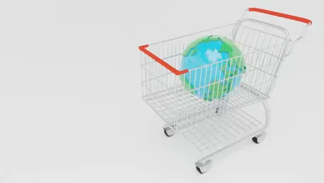 China’s Global Shopping Evolution: Innovation Meets Convenience