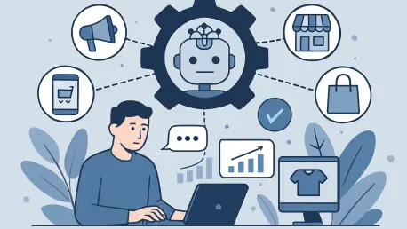 Is AI-Driven Automation Revolutionizing Omnichannel Sales?