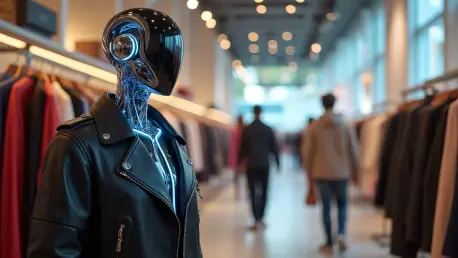 Can AI Simplify Fashion Choices with Personal Stylists?
