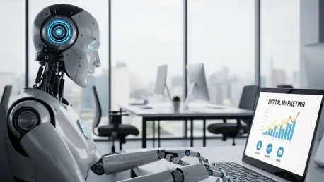 How Will AI Transform Digital Marketing in APAC?