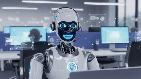 AI Revolutionizes Contact Center Queue Management