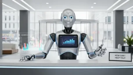 How Is PolyAI Transforming Customer Service Efficiency?