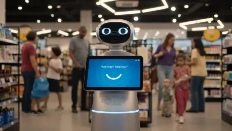 Conversational Retail AI – Review