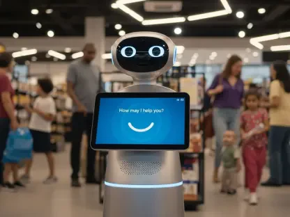 Conversational Retail AI – Review