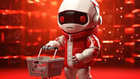 Is AI Revolutionizing Our Online Shopping Experience?