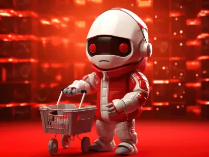 Is AI Revolutionizing Our Online Shopping Experience?