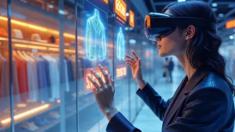 Trend Analysis: eCommerce and Smart Retail