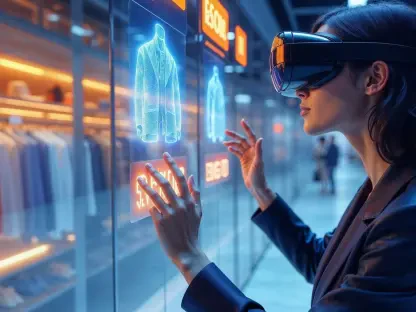 Trend Analysis: eCommerce and Smart Retail