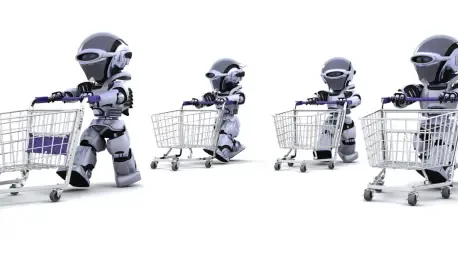 Is Alibaba an Undervalued Tech Giant Amid AI and Trade Shifts?