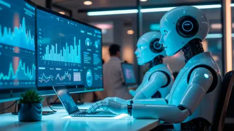 How Is AI Voice Automation Transforming Sales?