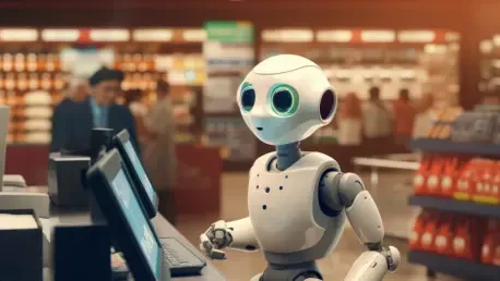 How Is AI Shaping Unilever’s Market Response Strategy?