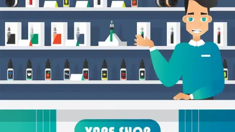 Rising Youth Smoking Spurs Call for Stricter Retailer Oversight
