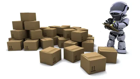 Trend Analysis: AI in Retail Supply Chains