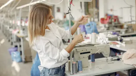 Retail Giants Unite to Launch California’s Textile EPR Initiative