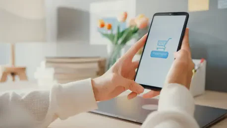 eCommerce Apps Shift Budgets Amid Tariff Changes