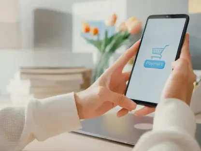 eCommerce Apps Shift Budgets Amid Tariff Changes