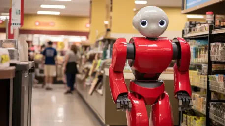 Retail Intelligence AI Platform – Review