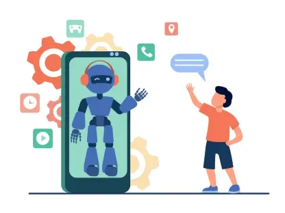 Conversational AI Innovations – Review