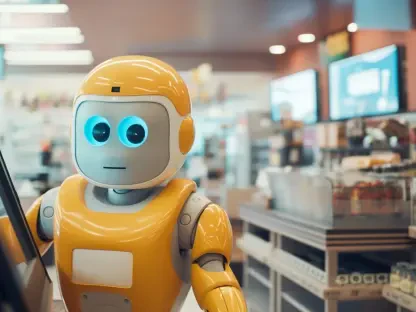 Is AI Shopping Transforming Consumer Habits in 2025?