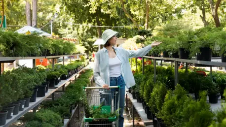 Merrifield Garden Center Innovates with Omnichannel Strategy