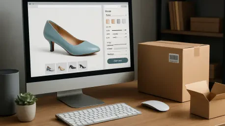 Generative AI in Ecommerce – Review