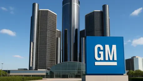 I-CAR Team Explores Cutting-Edge GM Repair Innovations