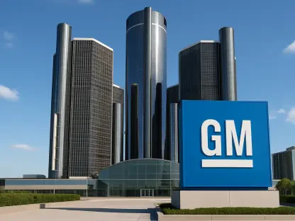 I-CAR Team Explores Cutting-Edge GM Repair Innovations