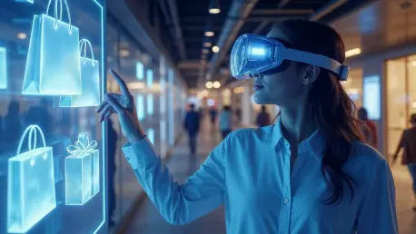 How Will Visual Commerce Platforms Shape E-Commerce by 2035?